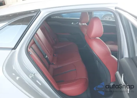 2024 Kia K5 Gt-Line from USA, damaged, VIN 5XXG64J24RG266671